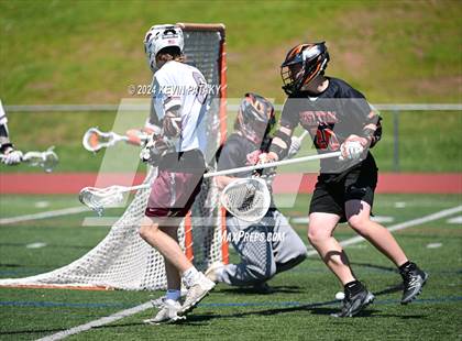 Thumbnail 1 in Shelton @ Farmington (CIAC Class L 1st Round) photogallery.