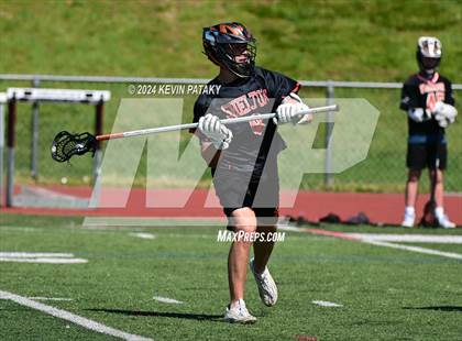 Thumbnail 3 in Shelton @ Farmington (CIAC Class L 1st Round) photogallery.