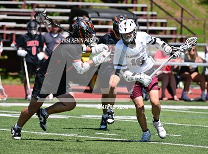 Thumbnail 1 in Shelton @ Farmington (CIAC Class L 1st Round) photogallery.