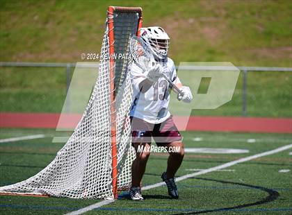 Thumbnail 3 in Shelton @ Farmington (CIAC Class L 1st Round) photogallery.