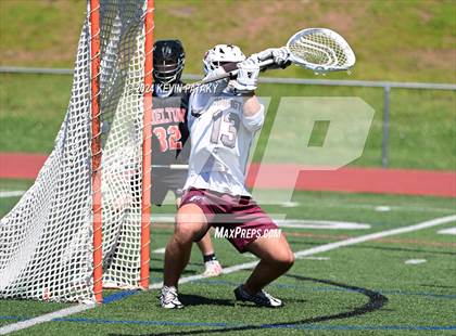 Thumbnail 1 in Shelton @ Farmington (CIAC Class L 1st Round) photogallery.