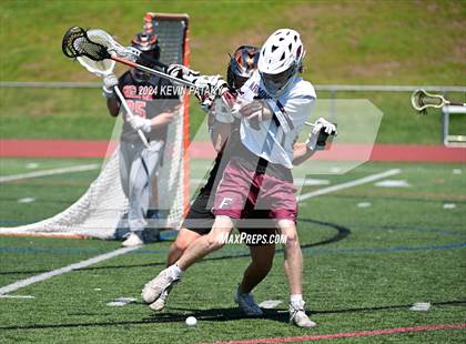 Thumbnail 2 in Shelton @ Farmington (CIAC Class L 1st Round) photogallery.