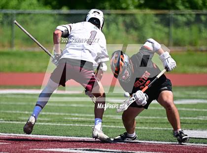 Thumbnail 2 in Shelton @ Farmington (CIAC Class L 1st Round) photogallery.