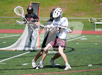 Thumbnail 2 in Shelton @ Farmington (CIAC Class L 1st Round) photogallery.