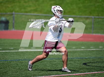 Thumbnail 2 in Shelton @ Farmington (CIAC Class L 1st Round) photogallery.