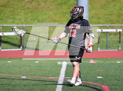 Thumbnail 1 in Shelton @ Farmington (CIAC Class L 1st Round) photogallery.