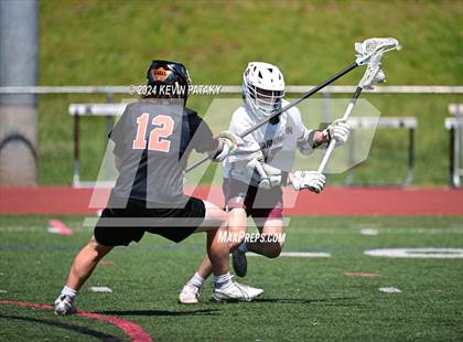 Thumbnail 1 in Shelton @ Farmington (CIAC Class L 1st Round) photogallery.