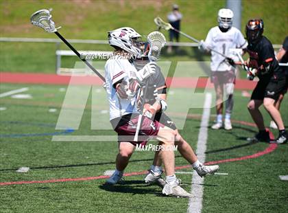 Thumbnail 3 in Shelton @ Farmington (CIAC Class L 1st Round) photogallery.