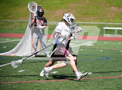 Thumbnail 3 in Shelton @ Farmington (CIAC Class L 1st Round) photogallery.