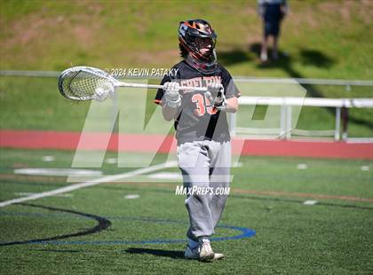 Thumbnail 2 in Shelton @ Farmington (CIAC Class L 1st Round) photogallery.