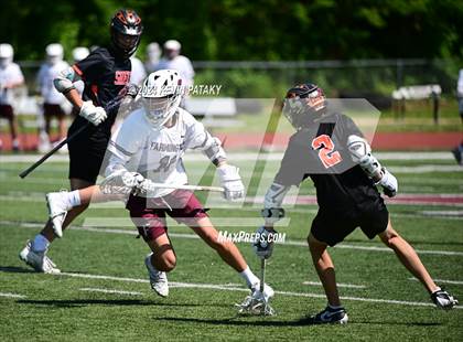 Thumbnail 3 in Shelton @ Farmington (CIAC Class L 1st Round) photogallery.