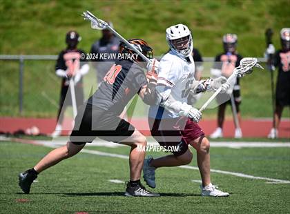 Thumbnail 3 in Shelton @ Farmington (CIAC Class L 1st Round) photogallery.
