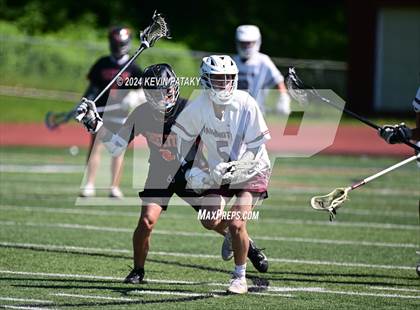 Thumbnail 2 in Shelton @ Farmington (CIAC Class L 1st Round) photogallery.