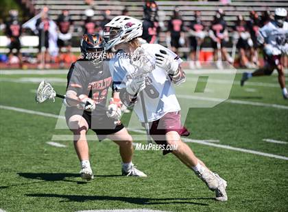 Thumbnail 3 in Shelton @ Farmington (CIAC Class L 1st Round) photogallery.