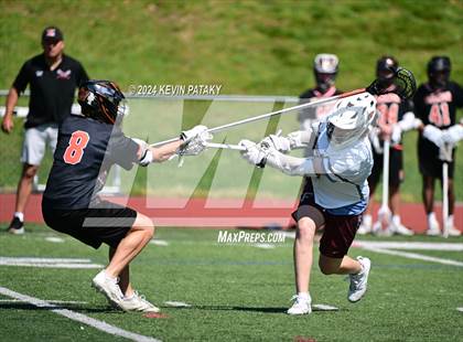 Thumbnail 1 in Shelton @ Farmington (CIAC Class L 1st Round) photogallery.