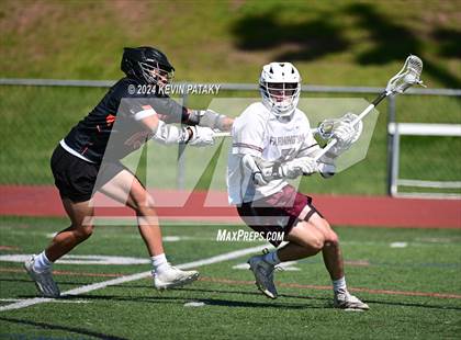 Thumbnail 2 in Shelton @ Farmington (CIAC Class L 1st Round) photogallery.