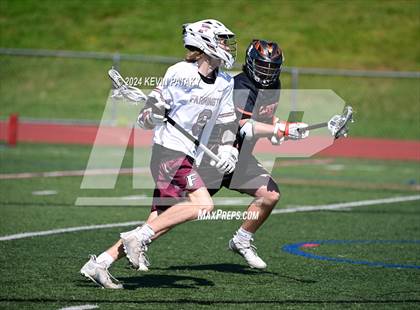 Thumbnail 2 in Shelton @ Farmington (CIAC Class L 1st Round) photogallery.