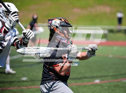 Thumbnail 2 in Shelton @ Farmington (CIAC Class L 1st Round) photogallery.