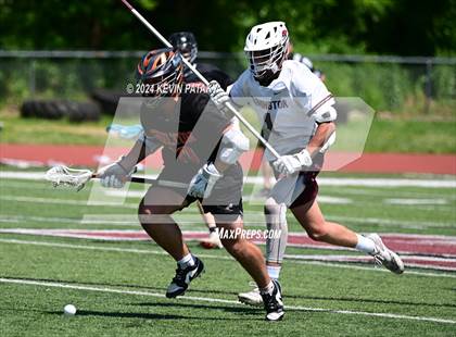 Thumbnail 1 in Shelton @ Farmington (CIAC Class L 1st Round) photogallery.
