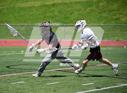 Thumbnail 2 in Shelton @ Farmington (CIAC Class L 1st Round) photogallery.