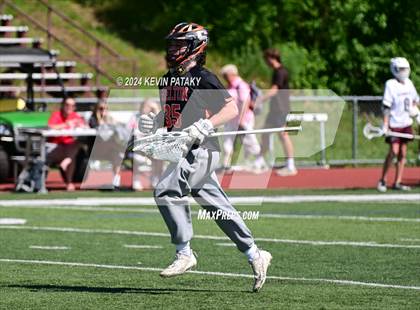 Thumbnail 1 in Shelton @ Farmington (CIAC Class L 1st Round) photogallery.