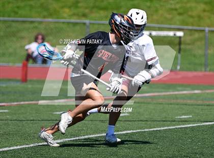 Thumbnail 3 in Shelton @ Farmington (CIAC Class L 1st Round) photogallery.