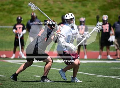 Thumbnail 1 in Shelton @ Farmington (CIAC Class L 1st Round) photogallery.