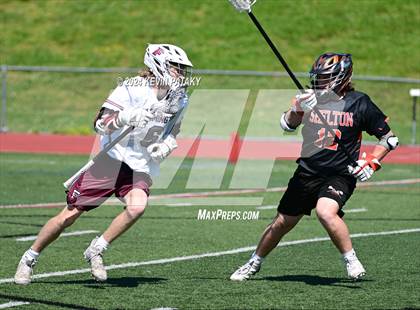 Thumbnail 1 in Shelton @ Farmington (CIAC Class L 1st Round) photogallery.