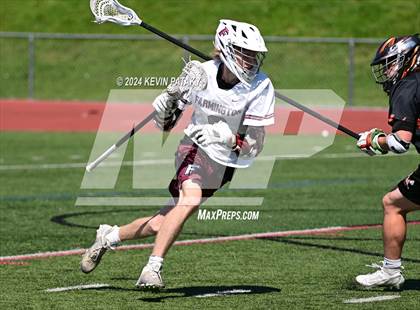 Thumbnail 1 in Shelton @ Farmington (CIAC Class L 1st Round) photogallery.