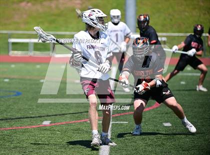 Thumbnail 2 in Shelton @ Farmington (CIAC Class L 1st Round) photogallery.