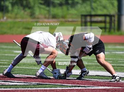 Thumbnail 2 in Shelton @ Farmington (CIAC Class L 1st Round) photogallery.