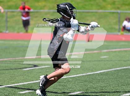 Thumbnail 3 in Shelton @ Farmington (CIAC Class L 1st Round) photogallery.