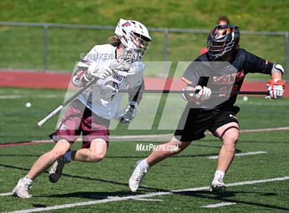Thumbnail 3 in Shelton @ Farmington (CIAC Class L 1st Round) photogallery.