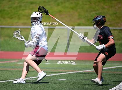 Thumbnail 3 in Shelton @ Farmington (CIAC Class L 1st Round) photogallery.