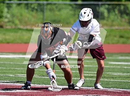 Thumbnail 1 in Shelton @ Farmington (CIAC Class L 1st Round) photogallery.