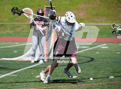 Thumbnail 3 in Shelton @ Farmington (CIAC Class L 1st Round) photogallery.