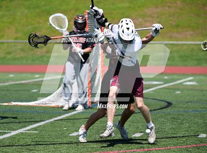 Thumbnail 2 in Shelton @ Farmington (CIAC Class L 1st Round) photogallery.