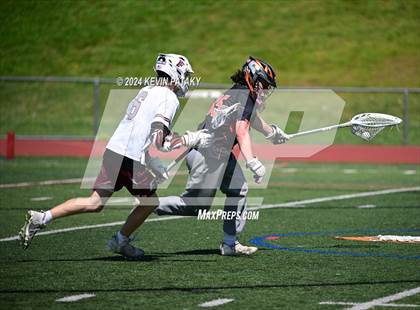 Thumbnail 2 in Shelton @ Farmington (CIAC Class L 1st Round) photogallery.