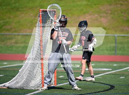 Thumbnail 2 in Shelton @ Farmington (CIAC Class L 1st Round) photogallery.
