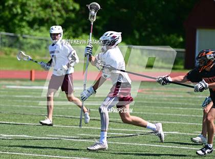 Thumbnail 2 in Shelton @ Farmington (CIAC Class L 1st Round) photogallery.