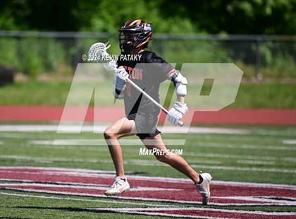 Thumbnail 1 in Shelton @ Farmington (CIAC Class L 1st Round) photogallery.
