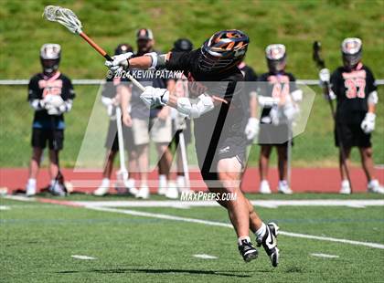 Thumbnail 3 in Shelton @ Farmington (CIAC Class L 1st Round) photogallery.