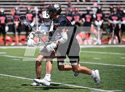 Thumbnail 3 in Shelton @ Farmington (CIAC Class L 1st Round) photogallery.