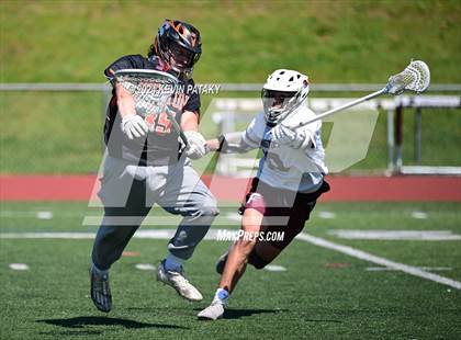 Thumbnail 3 in Shelton @ Farmington (CIAC Class L 1st Round) photogallery.