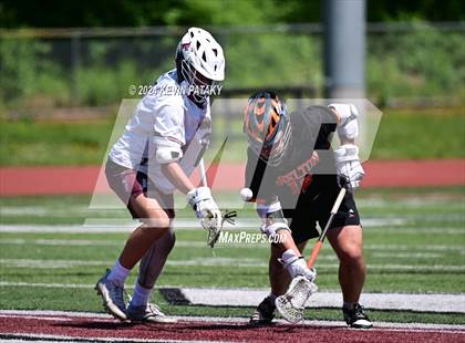 Thumbnail 3 in Shelton @ Farmington (CIAC Class L 1st Round) photogallery.