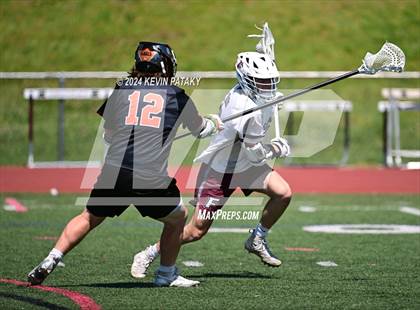 Thumbnail 3 in Shelton @ Farmington (CIAC Class L 1st Round) photogallery.