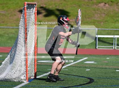 Thumbnail 1 in Shelton @ Farmington (CIAC Class L 1st Round) photogallery.