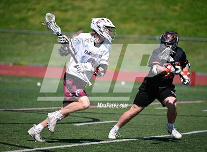 Thumbnail 2 in Shelton @ Farmington (CIAC Class L 1st Round) photogallery.