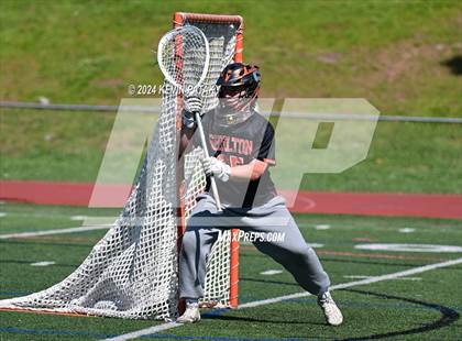 Thumbnail 1 in Shelton @ Farmington (CIAC Class L 1st Round) photogallery.