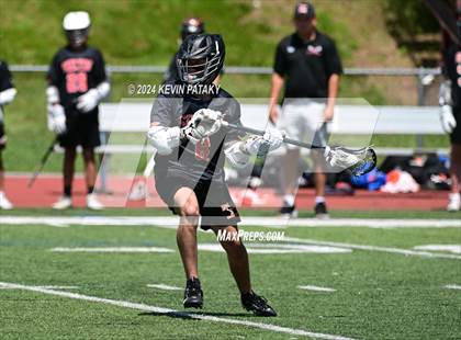 Thumbnail 2 in Shelton @ Farmington (CIAC Class L 1st Round) photogallery.